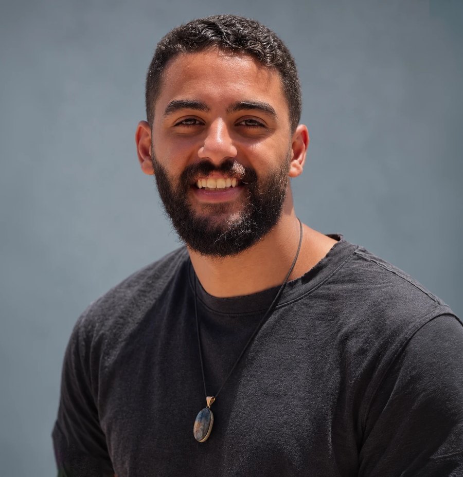 Hamdy Sameh, Business Development Manager at Sheen Studios